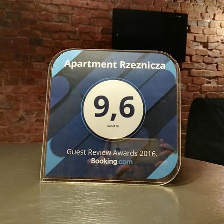 Apartment Rzeznicza Wrocław Kültér fotó